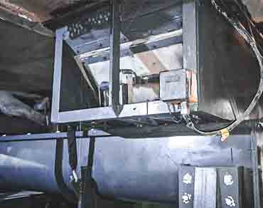 company profile sscworks general repair
