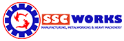 Logo sscworks
