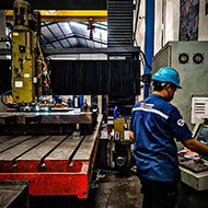 sse works services